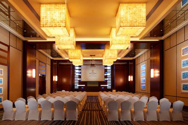 Hôtel Grand Millennium Al Wahda 5* pas cher photo 18