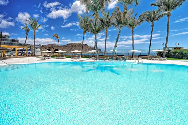 Hôtel Adult Only H10 Costa Mogan 4* pas cher photo 2