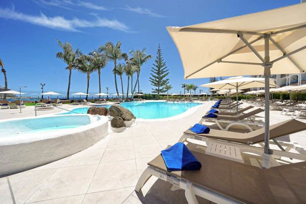 Hôtel Adult Only H10 Costa Mogan 4* pas cher photo 3