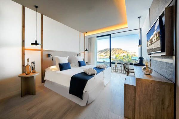 Hôtel Adult Only H10 Costa Mogan 4* pas cher photo 4