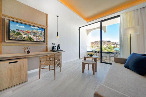 Hôtel Adult Only H10 Costa Mogan 4* pas cher photo 5