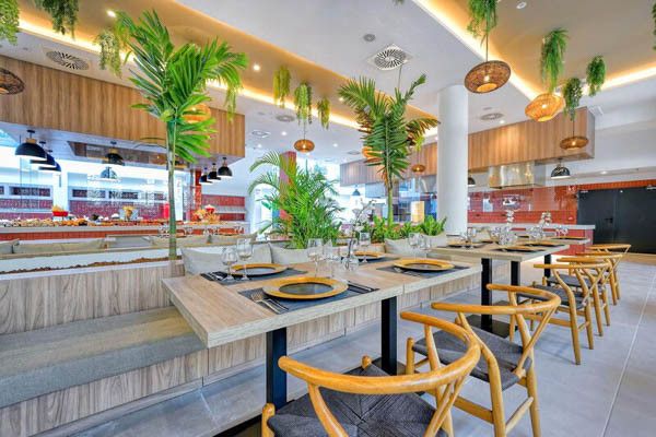 Hôtel Adult Only H10 Costa Mogan 4* pas cher photo 6