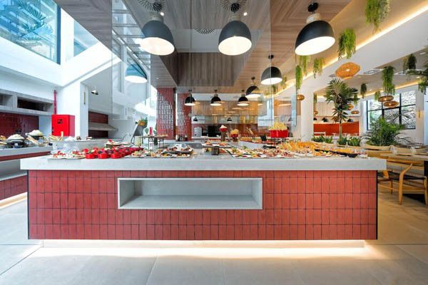 Hôtel Adult Only H10 Costa Mogan 4* pas cher photo 7