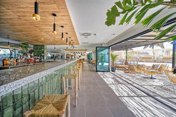 Hôtel Adult Only H10 Costa Mogan 4* pas cher photo 10