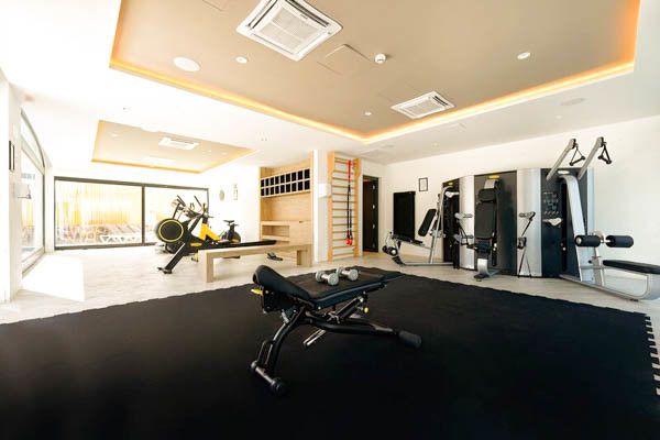 Hôtel Adult Only H10 Costa Mogan 4* pas cher photo 13