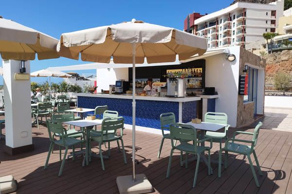 Hôtel Adult Only H10 Costa Mogan 4* pas cher photo 12