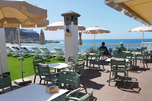 Hôtel Adult Only H10 Costa Mogan 4* pas cher photo 15