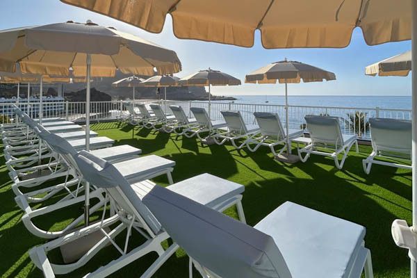 Hôtel Adult Only H10 Costa Mogan 4* pas cher photo 1