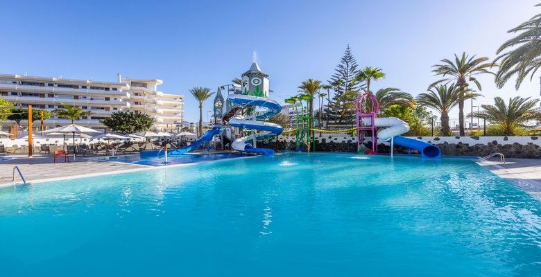 Hôtel Ôclub Expérience Abora Catarina 4* pas cher photo 2