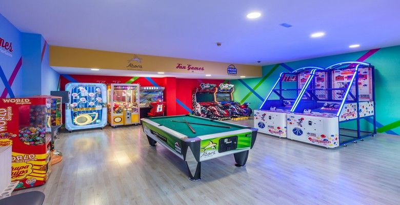 Hôtel Ôclub Expérience Abora Catarina 4* pas cher photo 14