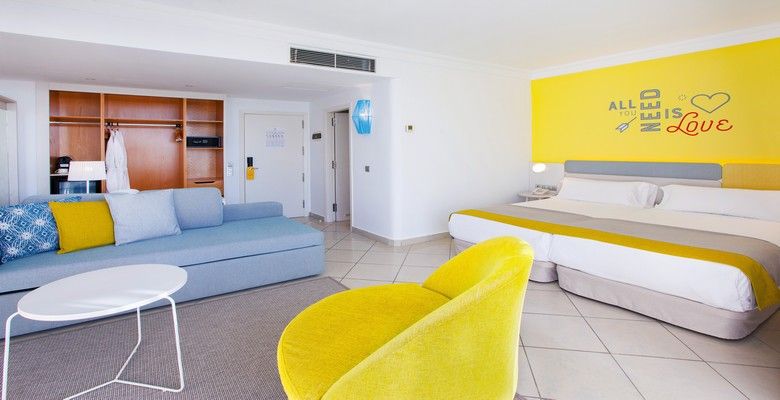 Hôtel Ôclub Expérience Abora Catarina 4* pas cher photo 4