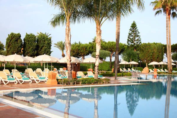 Hôtel Iberostar Malaga Playa 4* pas cher photo 5