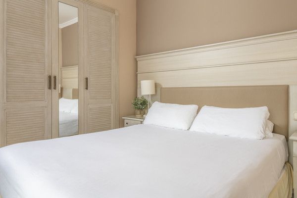 Hôtel Iberostar Malaga Playa 4* pas cher photo 10