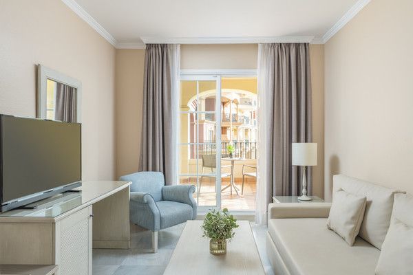 Hôtel Iberostar Malaga Playa 4* pas cher photo 11