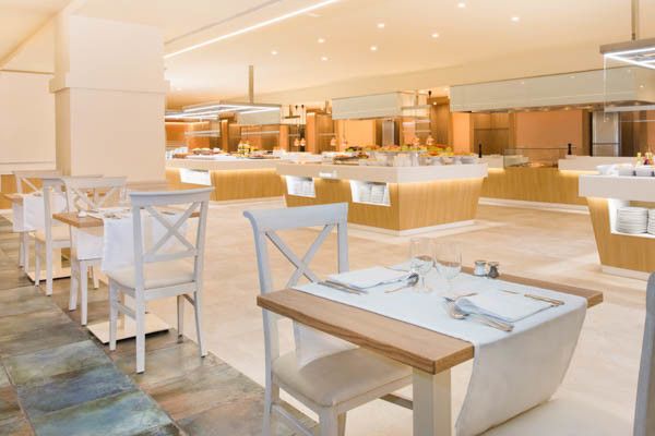 Hôtel Iberostar Malaga Playa 4* pas cher photo 12