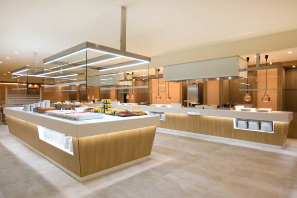 Hôtel Iberostar Malaga Playa 4* pas cher photo 13