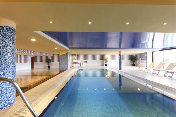 Hôtel Iberostar Malaga Playa 4* pas cher photo 15