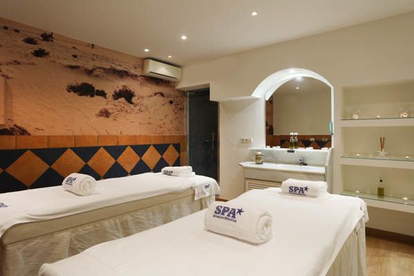 Hôtel Iberostar Malaga Playa 4* pas cher photo 16