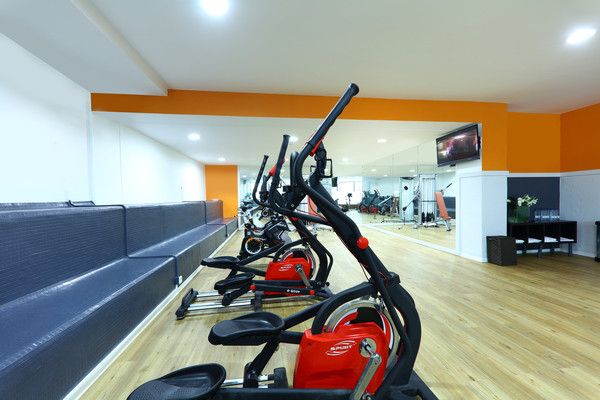 Hôtel Iberostar Malaga Playa 4* pas cher photo 17