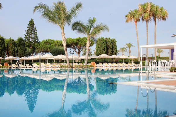 Hôtel Iberostar Waves Malaga Playa 4* pas cher photo 4