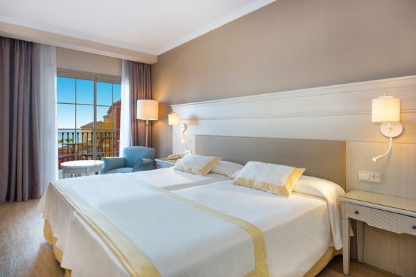 Hôtel Iberostar Waves Malaga Playa 4* pas cher photo 8