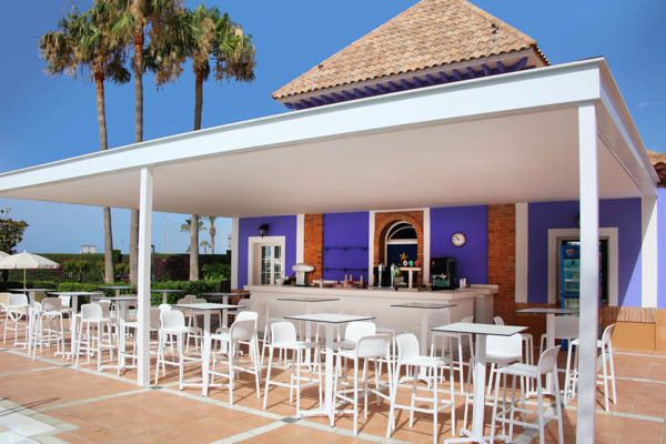 Hôtel Iberostar Waves Malaga Playa 4* pas cher photo 15