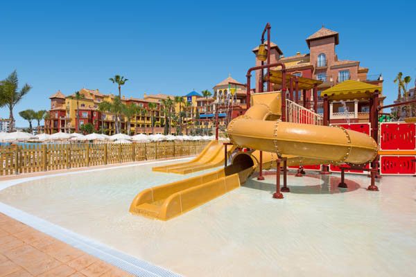 Hôtel Iberostar Waves Malaga Playa 4* pas cher photo 6
