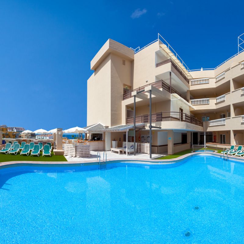 Apparthôtel Los Dragos del Sur 3* pas cher photo 9