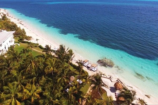 Hôtel Dos Playas Faranda 3* pas cher photo 4