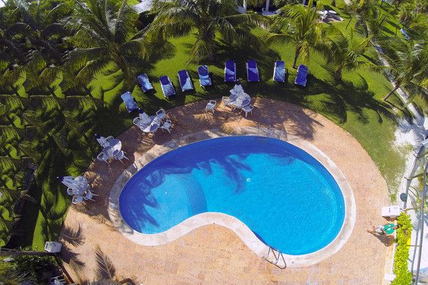 Hôtel Dos Playas Faranda 3* pas cher photo 6