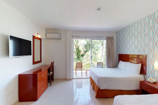 Hôtel Dos Playas Faranda 3* pas cher photo 9