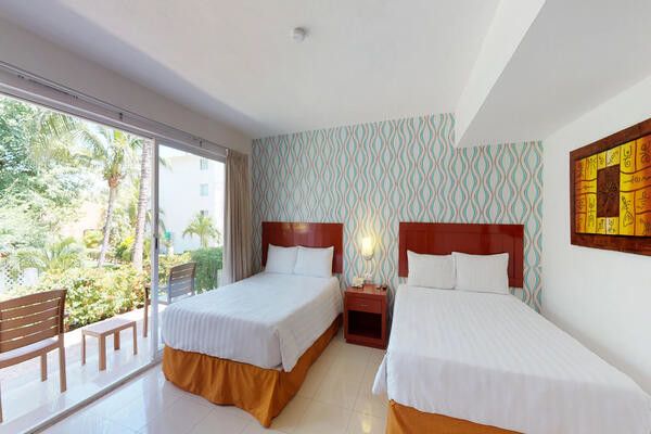 Hôtel Dos Playas Faranda 3* pas cher photo 10