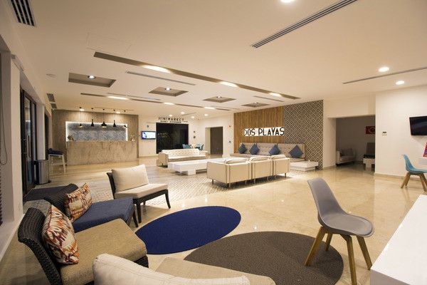 Hôtel Dos Playas Faranda 3* pas cher photo 14