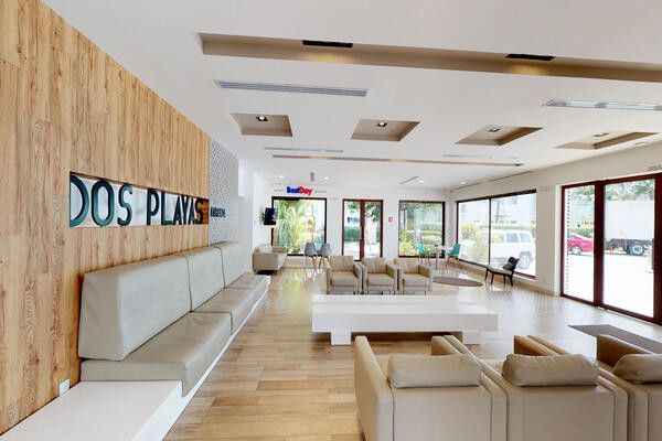 Hôtel Dos Playas Faranda 3* pas cher photo 15