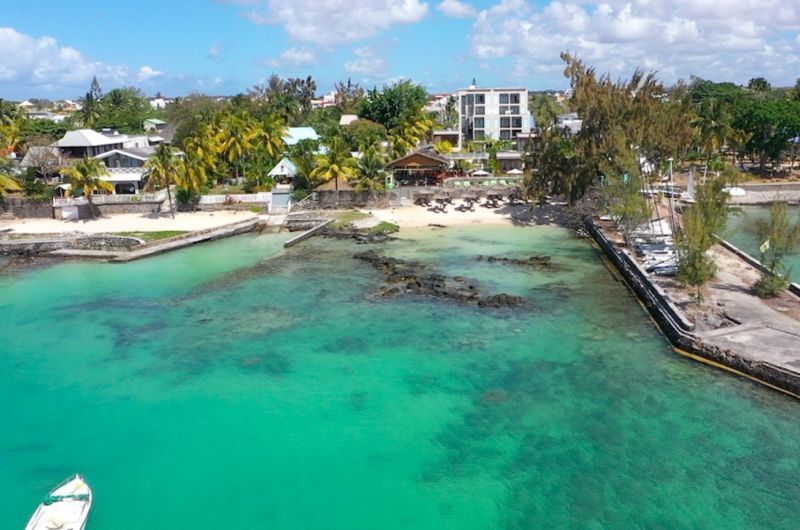 Wonders Beach Boutique Hôtel 5* pas cher photo 2
