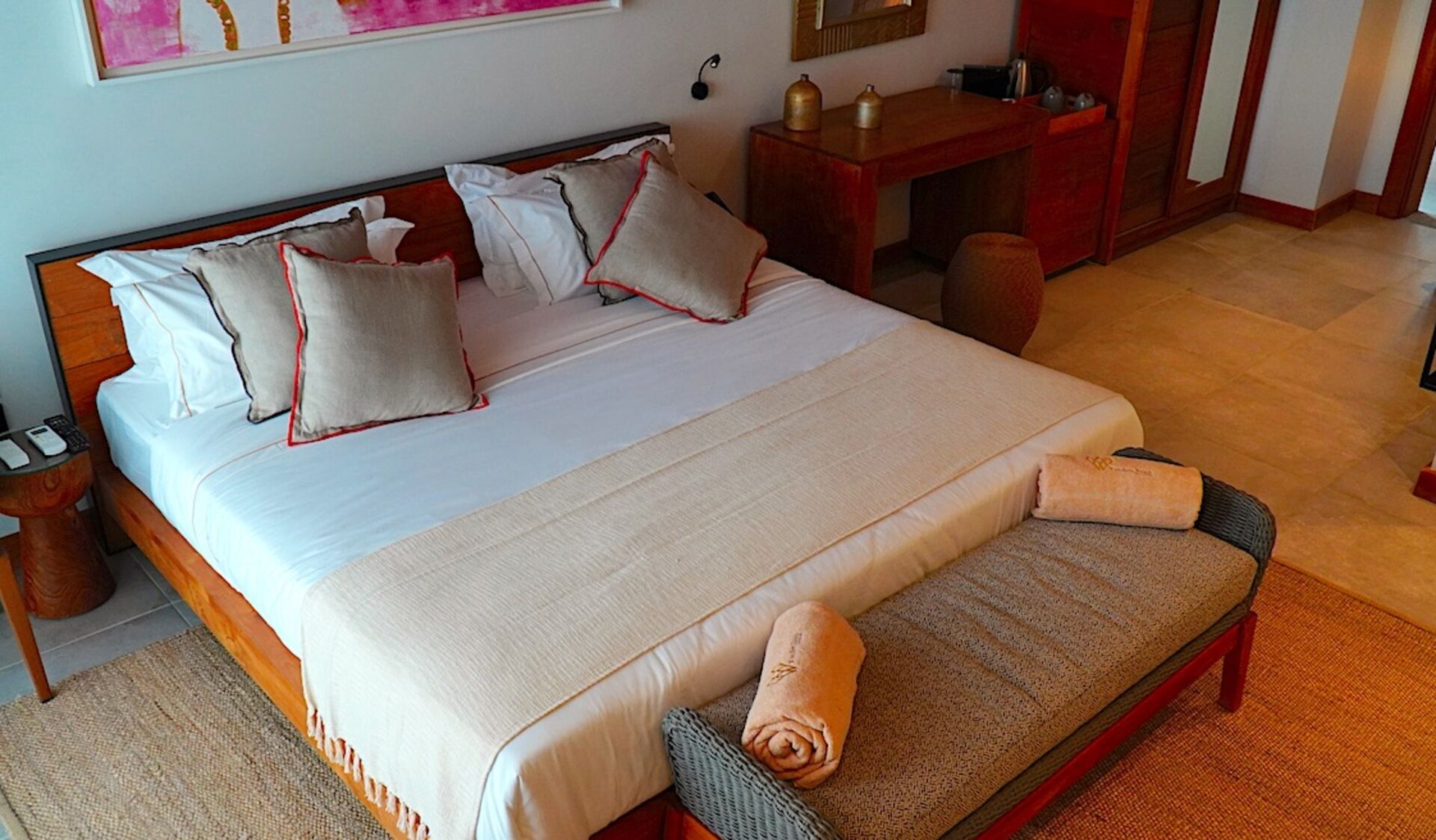 Wonders Beach Boutique Hôtel 5* pas cher photo 5