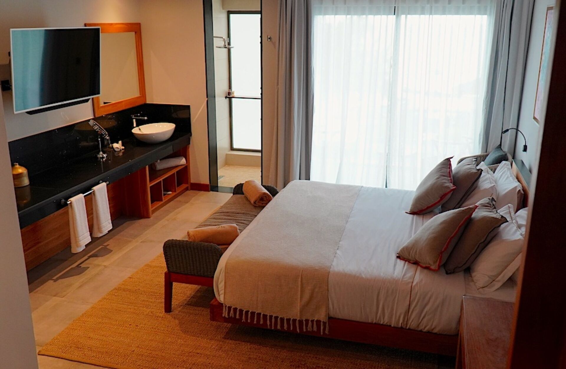 Wonders Beach Boutique Hôtel 5* pas cher photo 6