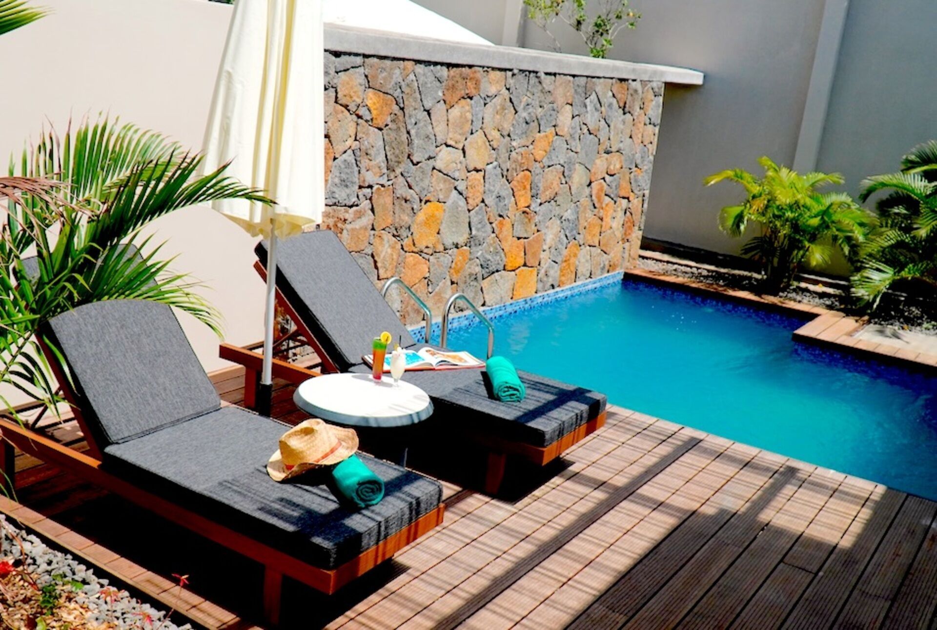 Wonders Beach Boutique Hôtel 5* pas cher photo 7