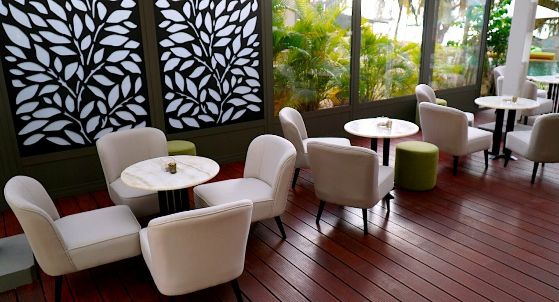 Wonders Beach Boutique Hôtel 5* pas cher photo 8