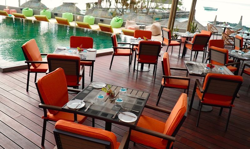 Wonders Beach Boutique Hôtel 5* pas cher photo 10