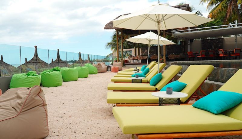 Wonders Beach Boutique Hôtel 5* pas cher photo 11