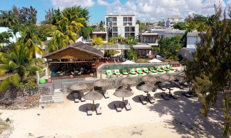 Wonders Beach Boutique Hôtel 5* pas cher photo 12