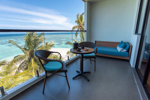 Hôtel Plumeria Maldives 4* pas cher photo 10