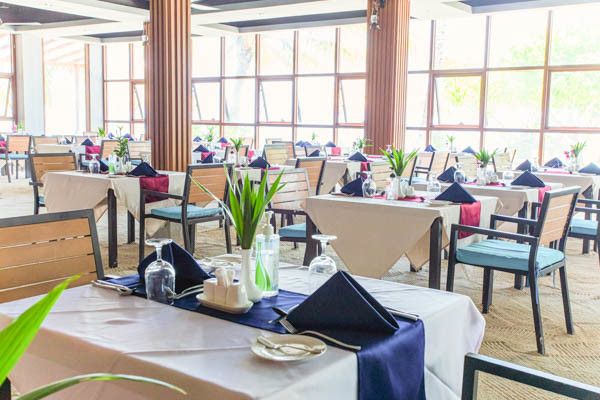 Hôtel Plumeria Maldives 4* pas cher photo 11