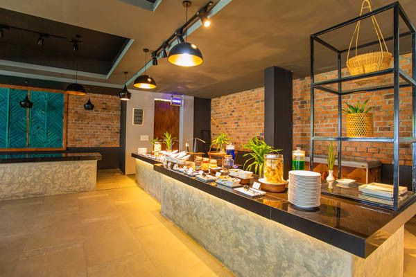 Hôtel Plumeria Maldives 4* pas cher photo 12