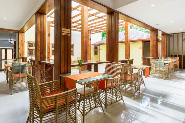 Hôtel Plumeria Maldives 4* pas cher photo 15