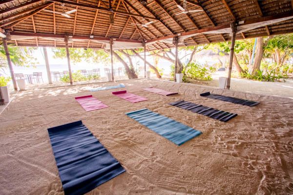 Hôtel Plumeria Maldives 4* pas cher photo 18