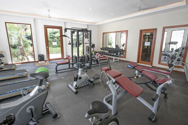 Hôtel Plumeria Maldives 4* pas cher photo 19