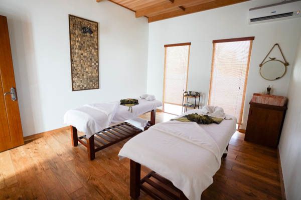 Hôtel Plumeria Maldives 4* pas cher photo 20