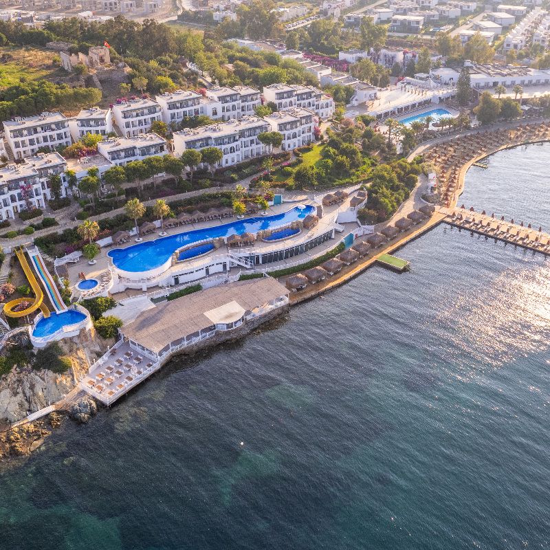 Hôtel Kadikale Resort 5* pas cher photo 7